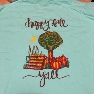 Fall T-shirt!